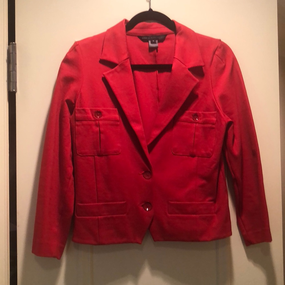 Marc by Marc Jacobs Blazer
